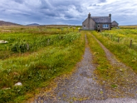 Isle of South Uist